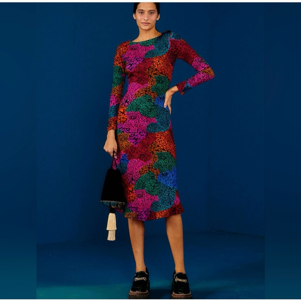Farm Rio Dress